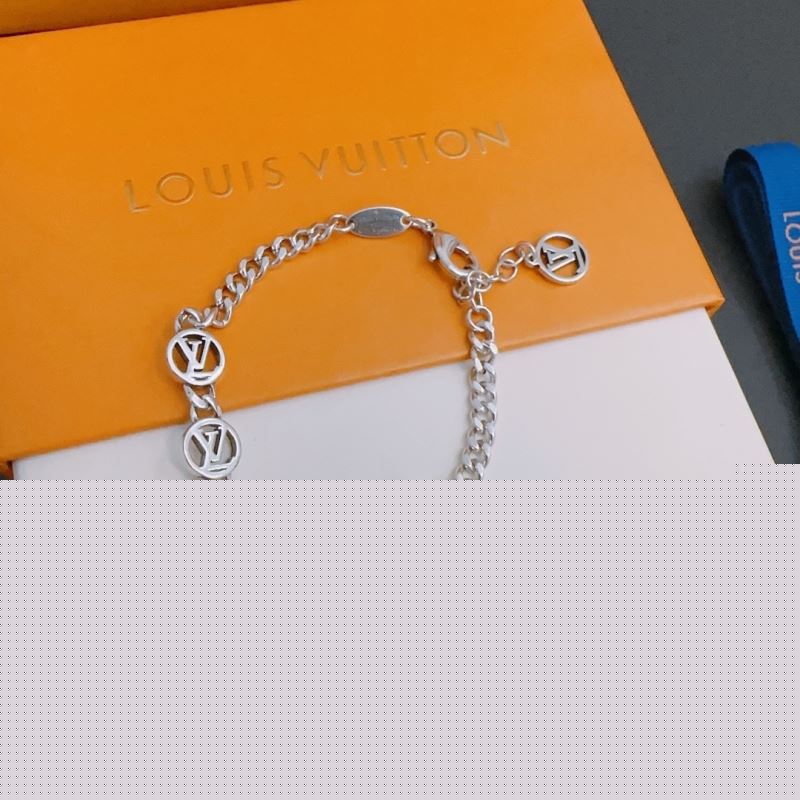 LV Necklaces